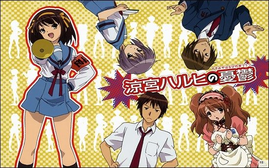 Genero Fantasia » Página 2 de 46 » Anime TV Online