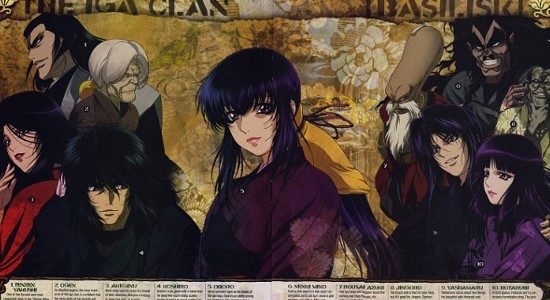 Hotarubi no Mori e Basilisk Anime Mangaka, Anime, roxo, violeta png | PNGEgg-demhanvico.com.vn