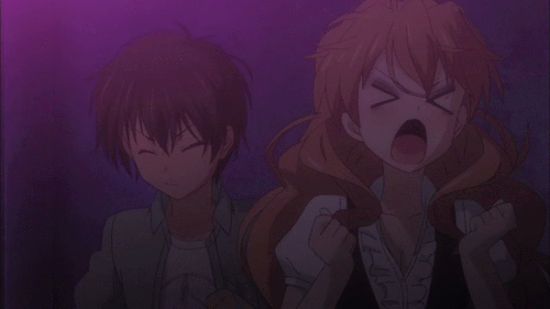 Golden Time – Uma fusão de emoções em apenas uma história íncrivel