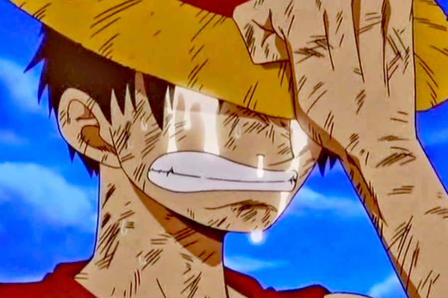 As mortes mais tristes de One Piece.. 😭 #anime #animes #onepiece #fy