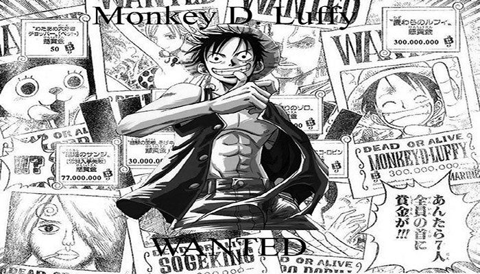 De Olho no Japão: Mangá One Piece Bate Próprio Recorde