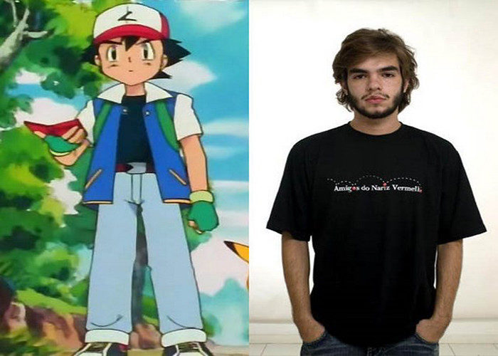 Após 16 anos, protagonista de Pokémon trocará de voz no Brasil