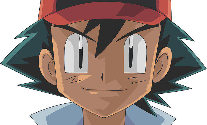 Mudou de voz?! Ash Ketchum não será mais dublado por Fábio Lucindo -  TecMundo