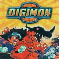 \"Digimon