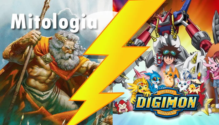 Ordem Para Assistir DIGIMON - Ordem Cronológica de Digimon 