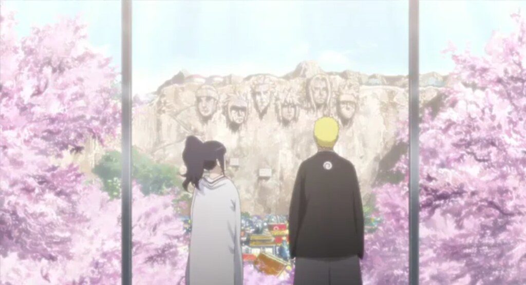Casamento de Naruto e Hinata é tema de evento promovido pela Namco