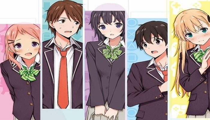 Assistir Getsuyoubi no Tawawa 2 - Episódio 10 - Meus Animes