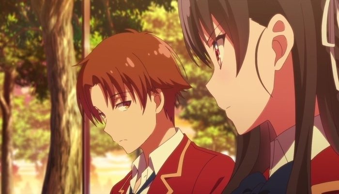 Oregairu x Youkoso Jitsuryoku: As incríveis semelhanças entre os  personagens - Anime United