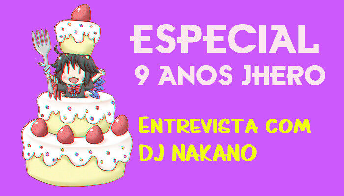 OTAKO JAPONÊS OFICIAL on X: 🎂 Hoje é aniversário do nosso amado