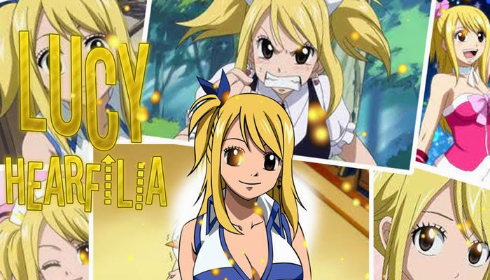 Análise  Fairy Tail — Portallos