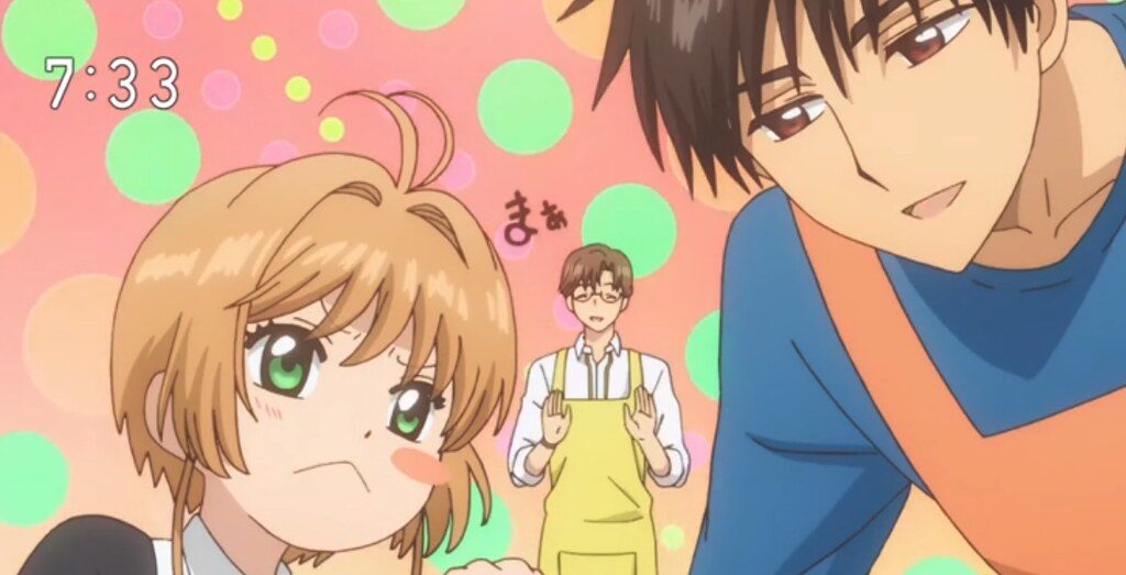 Assistir Sakura Card Captors: Clear Card-hen Episodio 22 Online