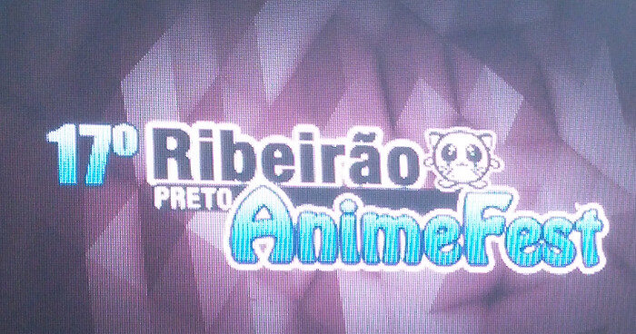 Cobertura : Ribeirão Preto Anime Fest