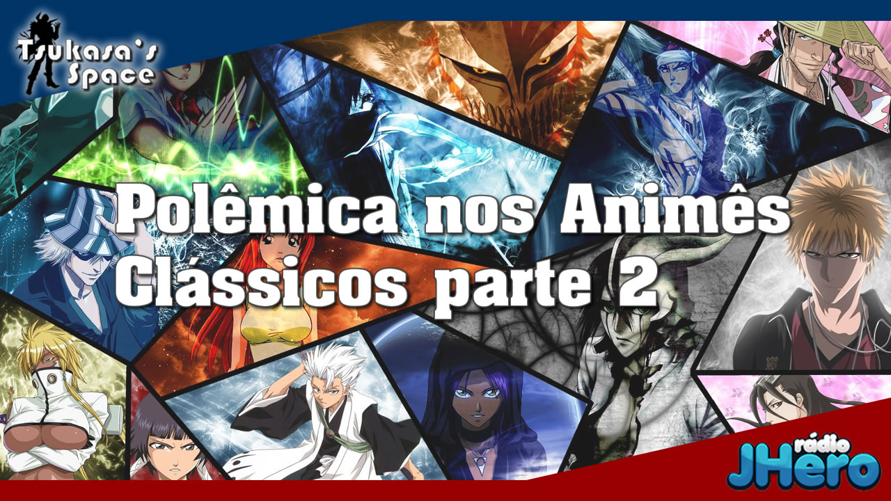 ESSE ANIME PASSOU DOS LIMITES!, O EPISÓDIO MAIS POLÊMICO DO ANO