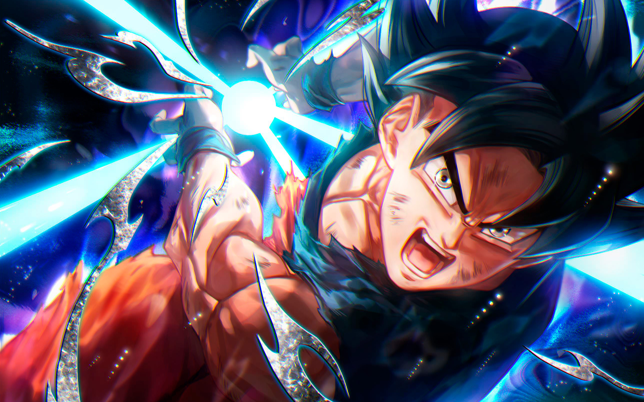 Dragon Ball Super Filme 1 - Anime HD - Animes Online Gratis!