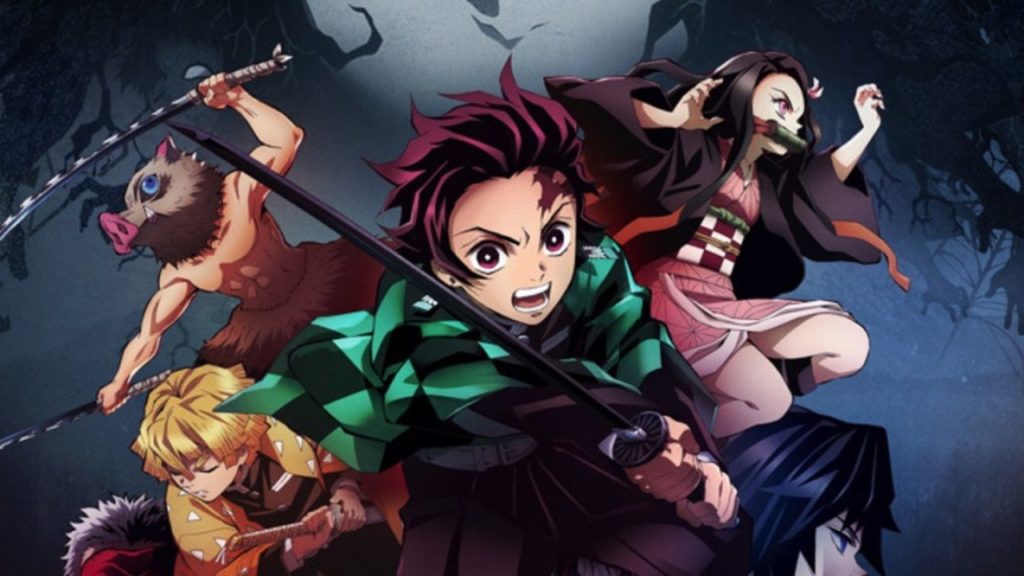 Player Solo on X: DEMON SLAYER: 30 CURIOSIDADES SOBRE OS LUAS SUPERIORES  (Kimetsu no Yaiba)  Player Solo Eles possuem características únicas e por  causa disso muitas dúvidas sobre eles ficam abertas.