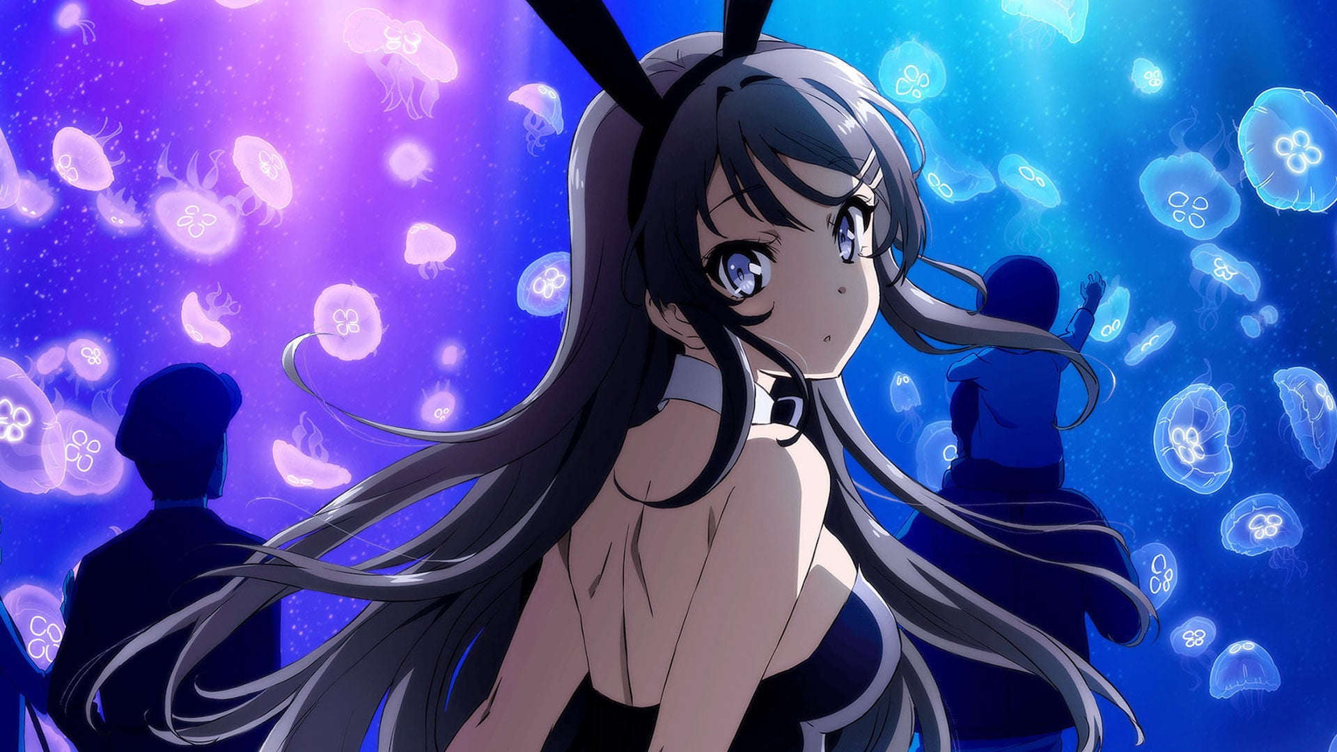 Bunny Girl Senpai: Novo trailer do 3º filme é divulgado