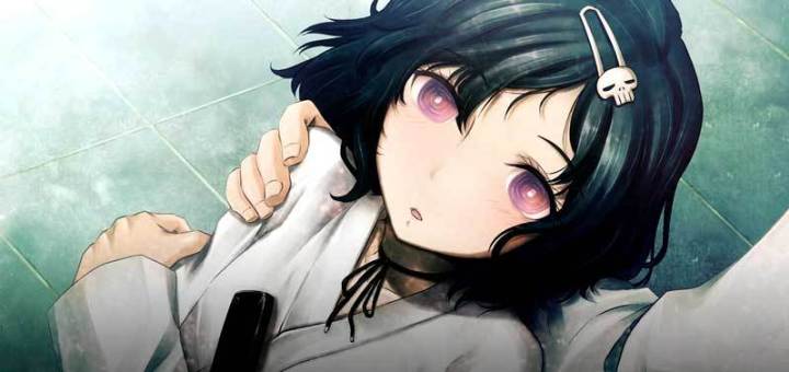 Assistidoras de Anime: Top 10 - Personagens Parecidos