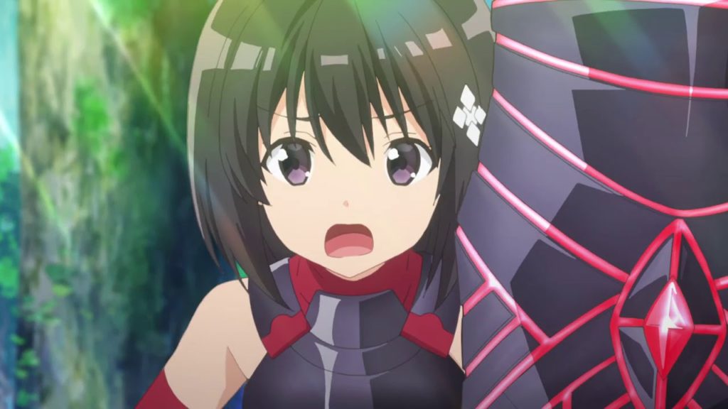 Date A Live IV - Personagem Kurumi é o destaque do novo conteúdo divulgado  - AnimeNew