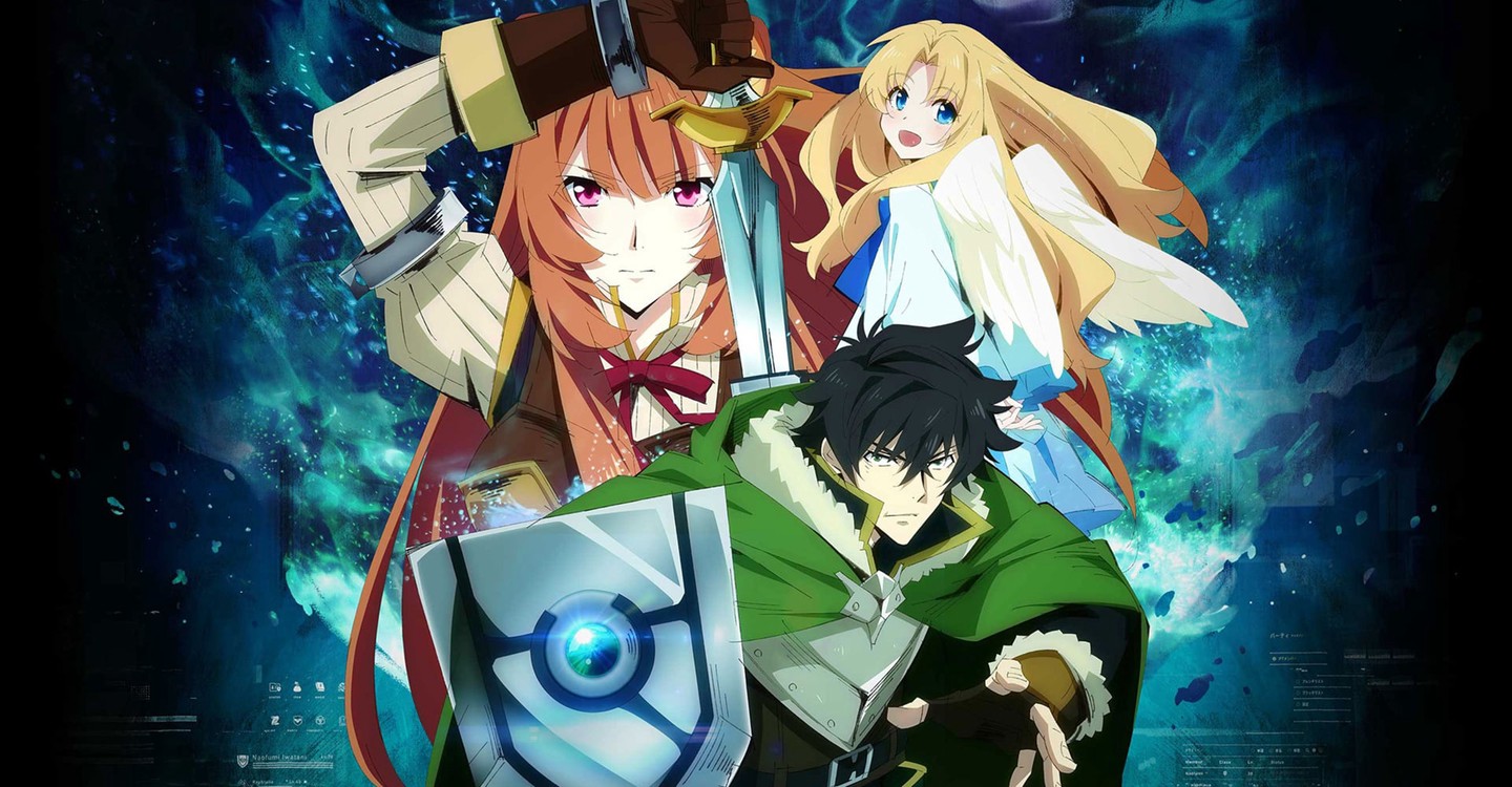 Tate no Yuusha no Nariagari - Agora é possível ter um encontro romântico  com Raphtalia - Anime United