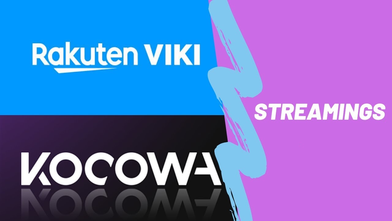 Viki, Kocowa ou Netflix: qual o melhor streaming para assistir doramas?