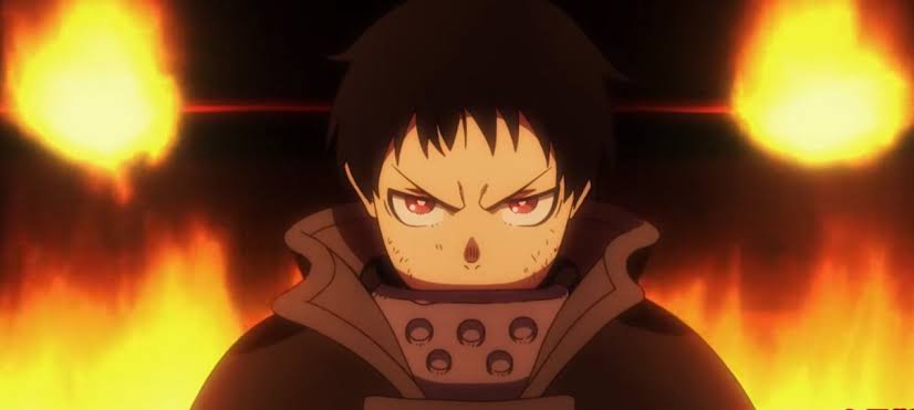 Segunda temporada de 'Fire Force' ganha novo vídeo promocional