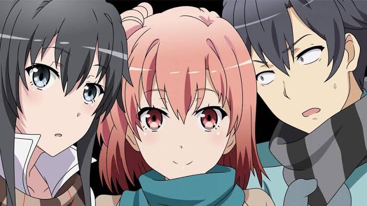 Oregairu Brasil