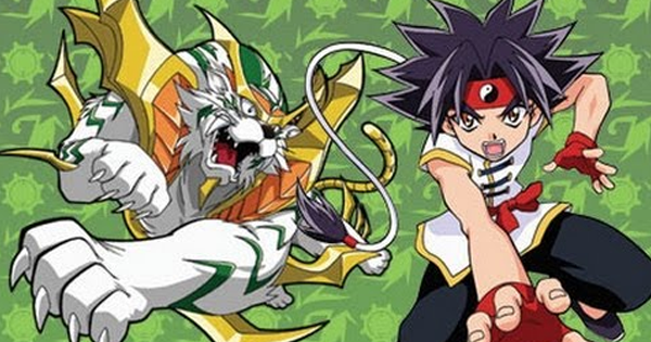 Beyblade - Brasil ۞ - Todo mundo concorda que o Brooklyn é o Mais forte de  todo anime né? Quem vcs tirariam dessa lista e quem vcs colocariam de  personagens mais fortes