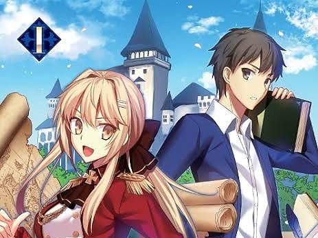 Otome Game ganhará 2ª temporada para 2021 - Anime United