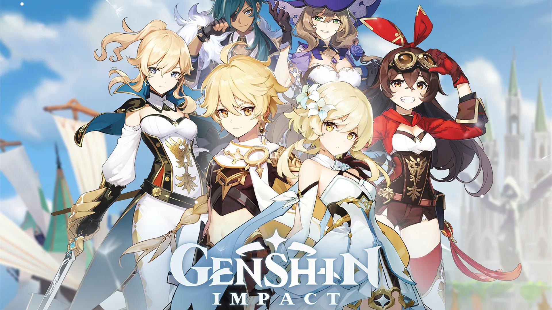 Genshin Impact é eleito o melhor jogo mobile para Android na premiação Best  of Google Play