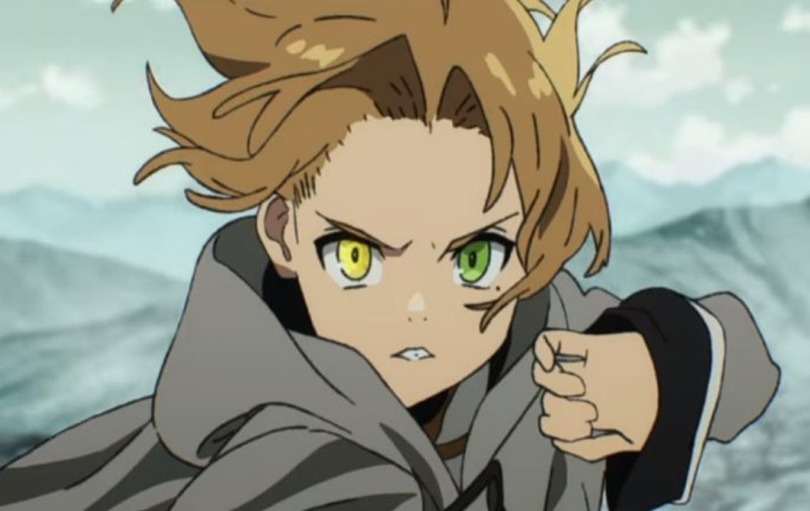 Icons de Personagens Todo Dia on X: Icons do Rudeus Greyrat Anime