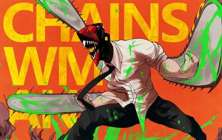 Chainsaw Man - Feministas cancelam o anime e otakus enlouquecem - AnimeNew