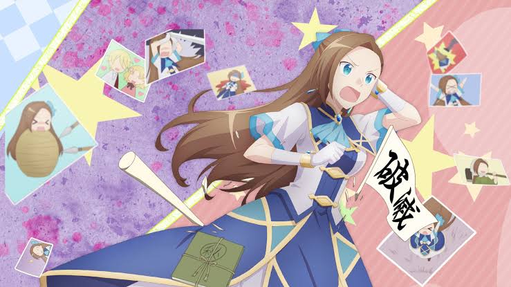Guia de Animes temporada de Julho de 2021 – Tomodachi Nerd's