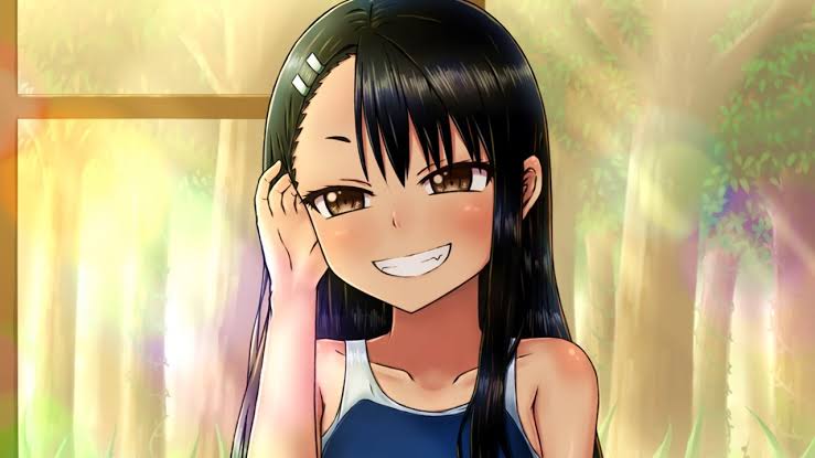 2º Temporada de Ijiranaide, Nagatoro-san: Tem Previsão?!