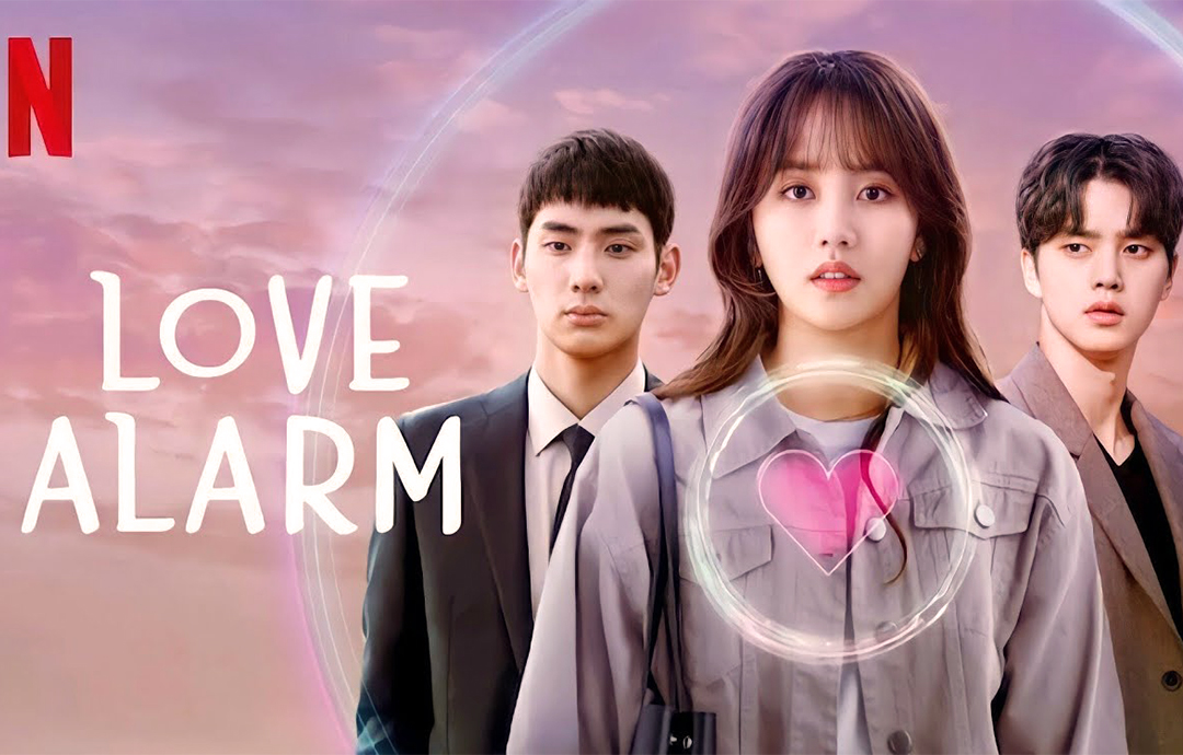 Três kdramas de comédia romântica para sorrir em 2021! Rádio JHero