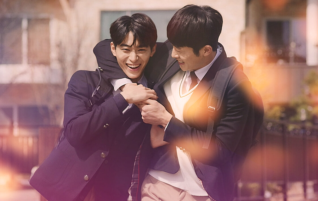 DORAMAS NETFLIX: 10 melhores dramas coreanos para maratonar