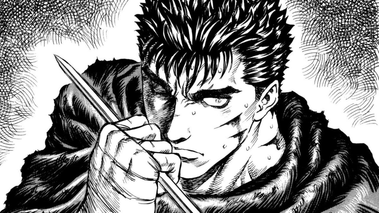 Berserk, Anime de 1997 pode estrear na Netflix em dezembro