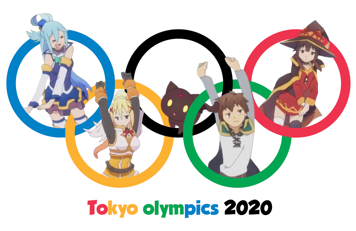 Estreias anime em Julho 2021