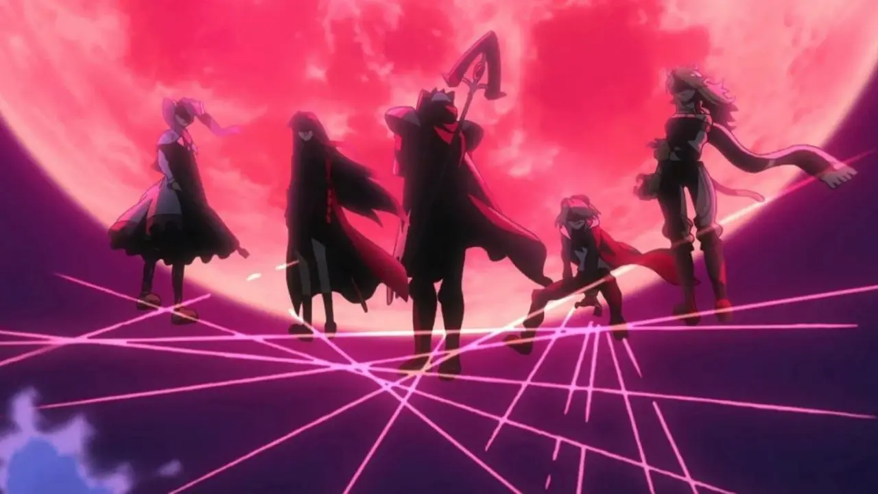 Confira todos os detalhes da 2° temporada de Akame ga Kill no