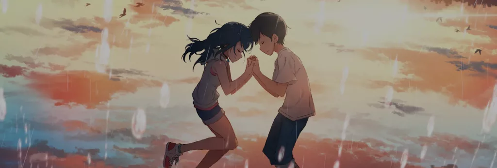 Your Name: um filme sobre tradição, modernidade e mitologia