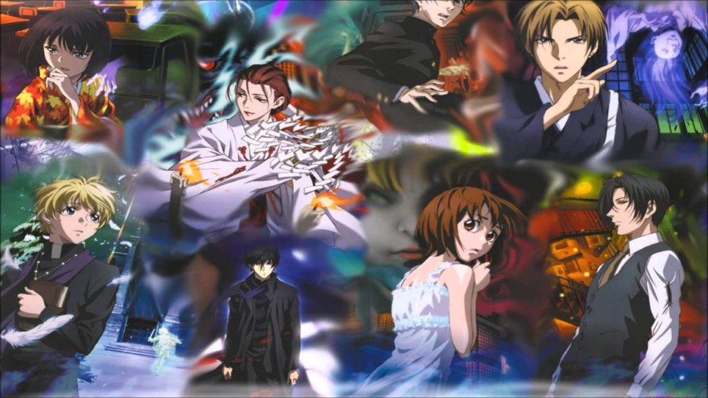 8 animes para assistir na Sexta-Feira 13! :: Blog Infinite Power