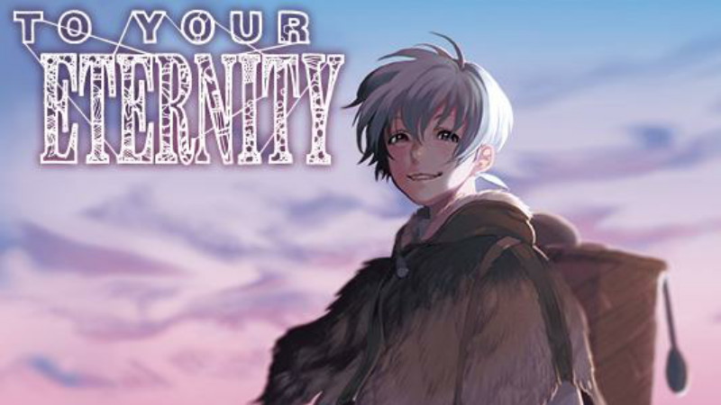 To Your Eternity – Sinopse De Animes