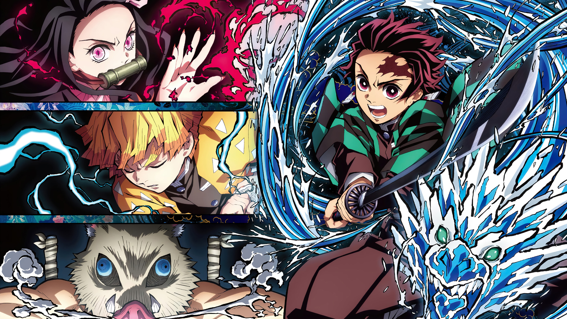 Kimetsu no Yaiba: 5 personagens mais fortes que Tanjirō (e 5 mais