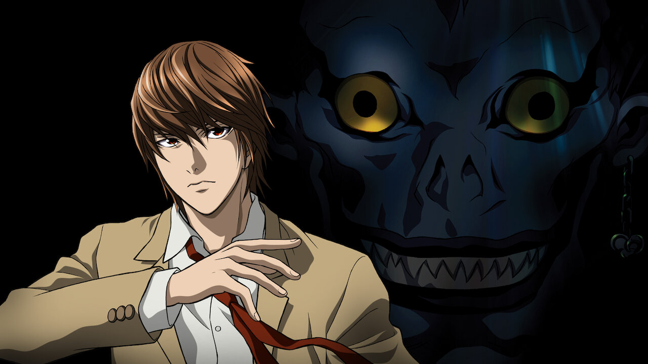 Death Note - Em qual episódio que o L morre? - Critical Hits