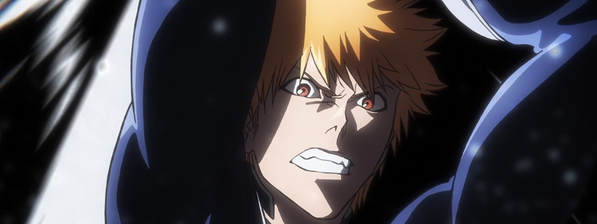 Bleach: Thousand-Year Blood War, episódio 1: o retorno de Ichigo