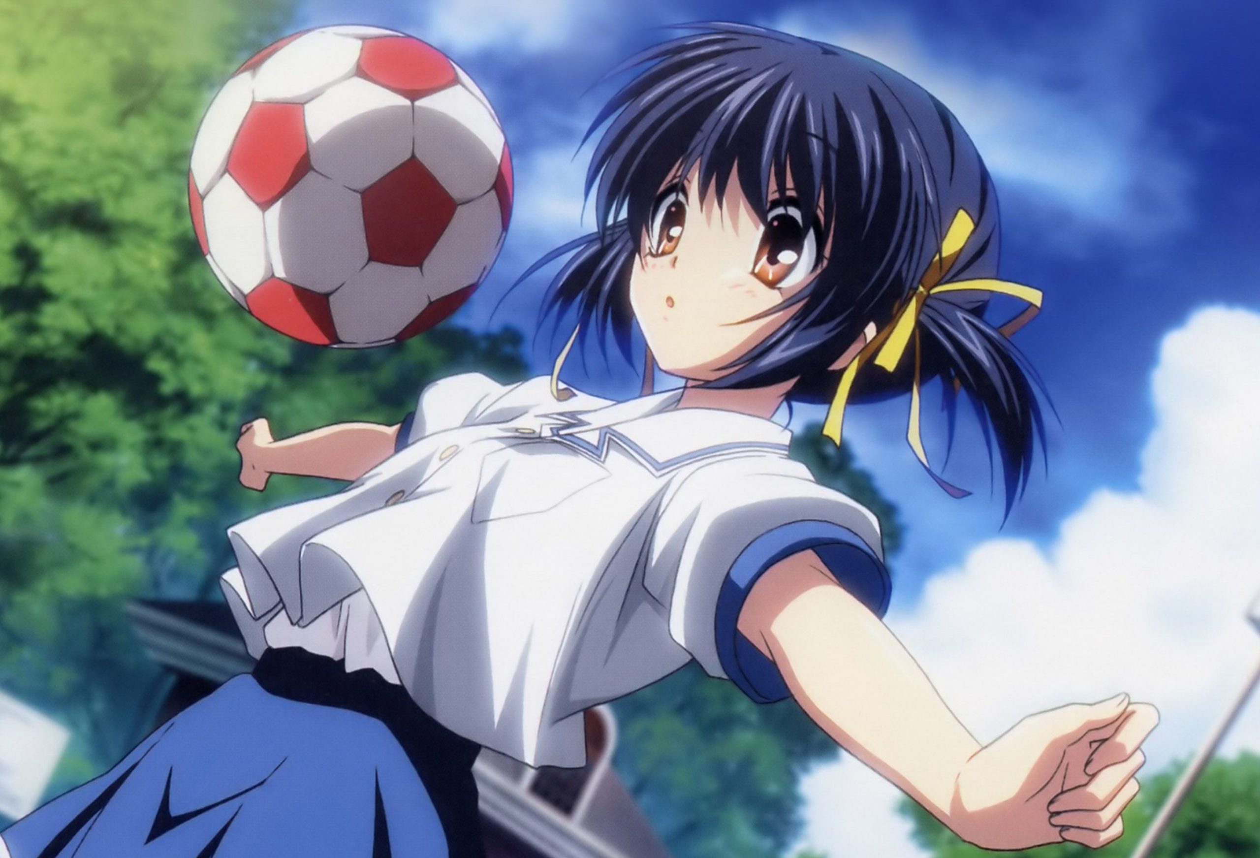 Genero Esportes » Anime TV Online