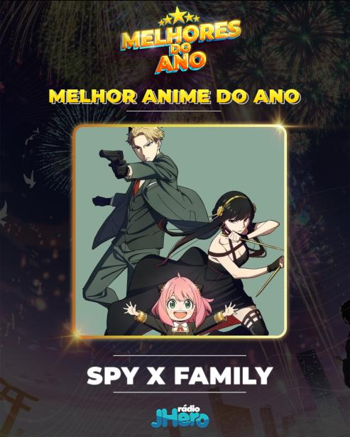 SPY x Family: 5 coisas que queremos ver na Parte 2 da primeira temporada