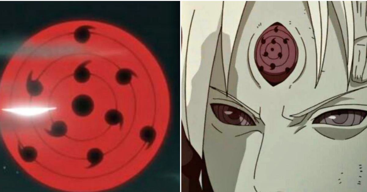 Boruto é tudo um sonho? Tsukuyomi Infinito 