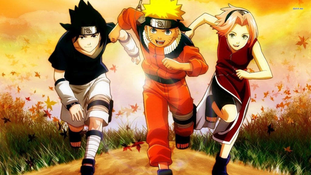 Naruto: a mais longeva 'febre' entre todos os animes já lançados no Brasil