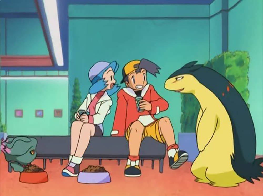 Assistir Pokemon (2023) Todos os episódios online.