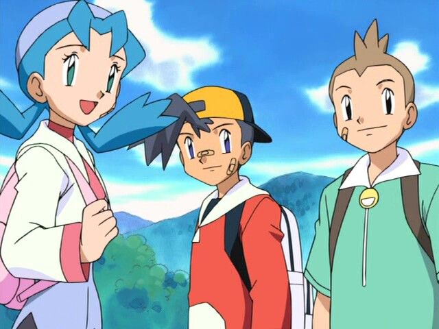 Pokémon Dublado – 10 temporadas + Pokémon Chronicles - Loja de animes